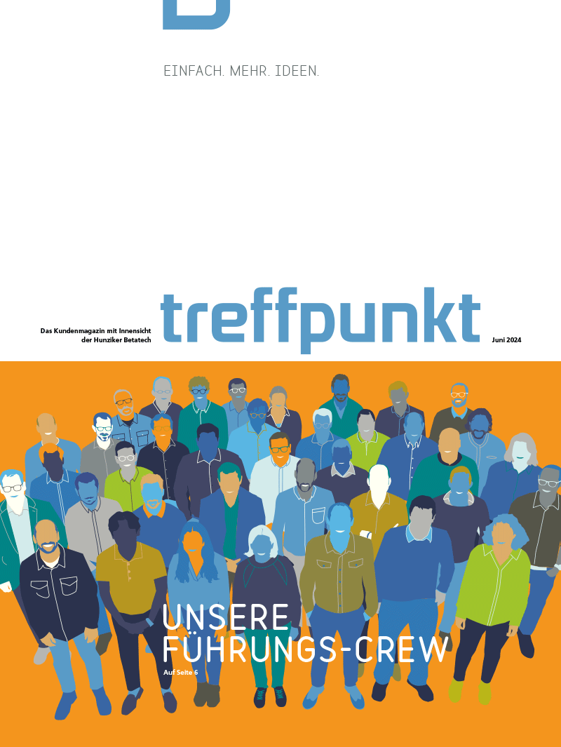 treffpunkt juni 2024