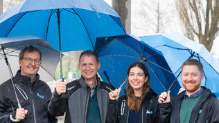 ARA Bachwis, Fällanden