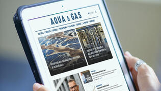 Regenüberlaufbecken Sennweid