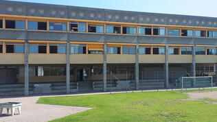 Forte riduzione delle emissioni di CO₂ presso la scuola media di Stabio: misure per il risanamento energetico e la sostituzione dell&#039;attuale impianto di riscaldamento