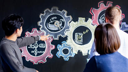 Forschung & Entwicklung